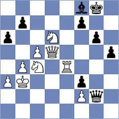 Fayard - Vargas Pereda (chess.com INT, 2024)