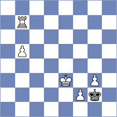 Panarin - Koksal (Chess.com INT, 2020)