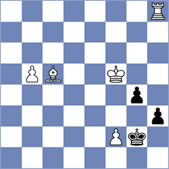 Khalafova - Gacek (Chess.com INT, 2020)