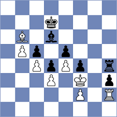 Zemerov - Mesaros (Chess.com INT, 2020)