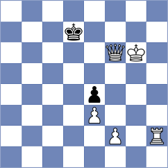 Nestorovic - Shagbazyan (Chess.com INT, 2020)