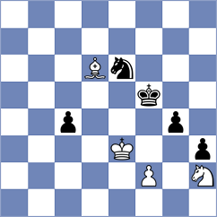 Suvrajit - Srihari (Chess.com INT, 2020)