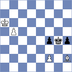 Prieto Aranguren - Zampronha (chess.com INT, 2023)