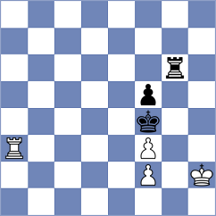 Pappelis - Reprintsev (chess.com INT, 2022)