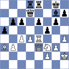 Posadas - Shepley (Chess.com INT, 2021)