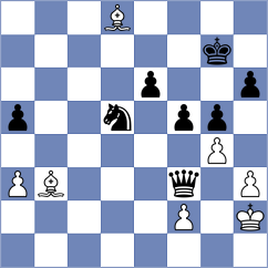 Sagovac - Friedrich (Chess.com INT, 2021)
