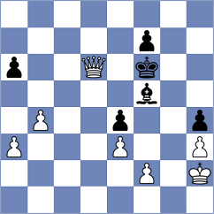 Tarigan - Kleiman (chess.com INT, 2023)