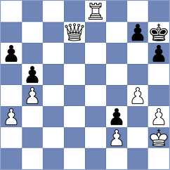 Pujari - Herpai (chess.com INT, 2024)