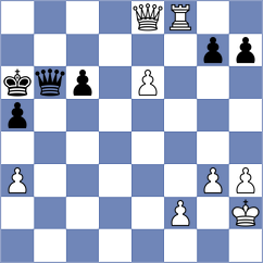 Goncalves - Vlassov (chess.com INT, 2024)