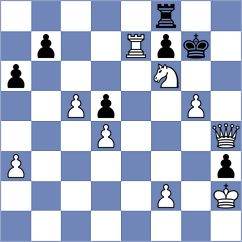 Solon - Hajiyev (chess.com INT, 2024)