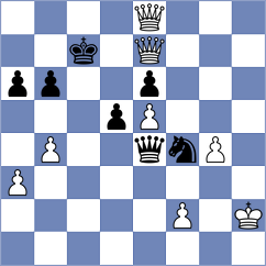 Zacarias - Silvestre (Chess.com INT, 2021)