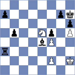Samaganova - Yashvi Jain (FIDE Online Arena INT, 2024)