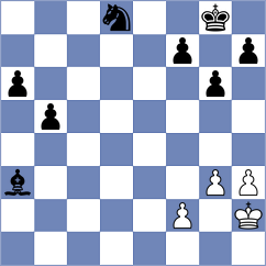 Boskovic - Matta (Chess.com INT, 2021)