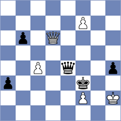 Valenzuela Gomez - Feliz (chess.com INT, 2024)