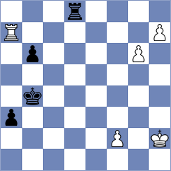 Xu - Perez Gormaz (chess.com INT, 2024)