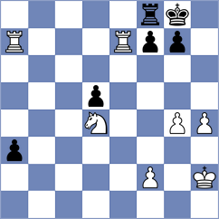 Ozen - Di Berardino (chess.com INT, 2021)
