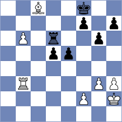 Movsesian - Kukreja (chess.com INT, 2023)