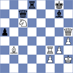 King - Samunenkov (chess.com INT, 2022)