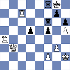 Kokoszczynski - Sailer (Chess.com INT, 2021)