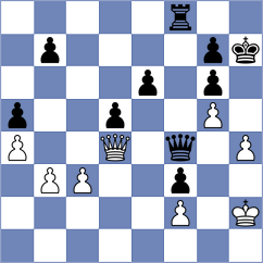 Mogranzini - Andriasian (Chess.com INT, 2020)