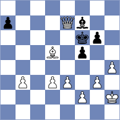 Keymer - Onufrienko (chess.com INT, 2021)