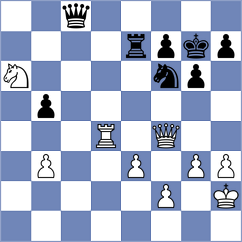 Bravo De La Vega - Goncharov (chess.com INT, 2024)