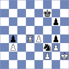 Sala - Jaiveer (chess.com INT, 2024)