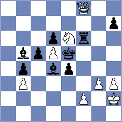 Maiorov - Slugin (chess.com INT, 2021)