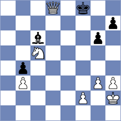 Lewicki - Msellek (chess.com INT, 2024)