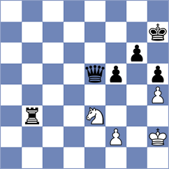 Farmani Anosheh - Hambleton (chess.com INT, 2023)