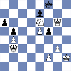 Hernandez - Randazzo (Chess.com INT, 2020)