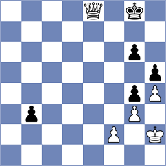 Karimov - Osiecki (chess.com INT, 2023)