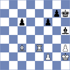 Richter - Stachanczyk (chess.com INT, 2023)