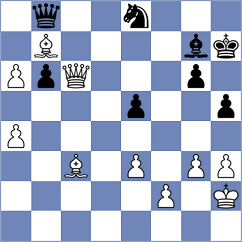 Trisha - Pedzich (Chess.com INT, 2021)