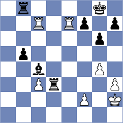 Demina - Ersoz (chess.com INT, 2023)