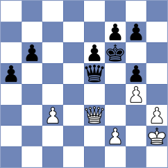 Mihelic - Della Morte (chess.com INT, 2024)