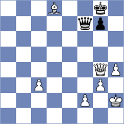 Golubenko - Potapova (chess.com INT, 2021)