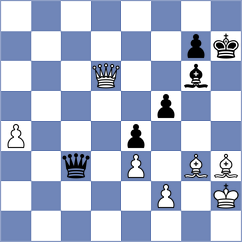 Badelka - Tobares (chess.com INT, 2023)