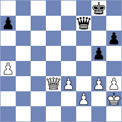 Msukwa - Kaslan (Chess.com INT, 2021)
