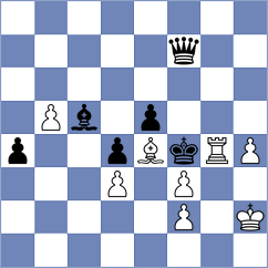 Babiy - Dubnevych (Chess.com INT, 2020)