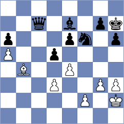 Clawitter - Pang (chess.com INT, 2024)