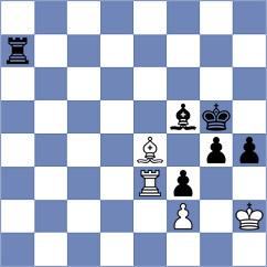 Trent - Shuvalova (chess.com INT, 2023)