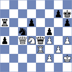 Badacsonyi - Llorente Zaro (chess.com INT, 2024)
