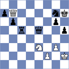 Morris-Suzuki - Zampronha (chess.com INT, 2023)