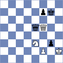 Tabak - Cagara (Chess.com INT, 2021)