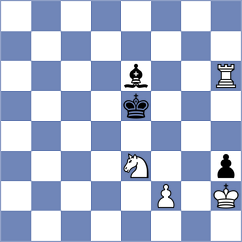 Semenenko - Janaszak (chess.com INT, 2024)