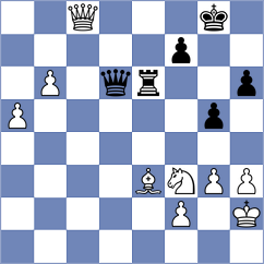 Szente Varga - Nygren (Chess.com INT, 2021)