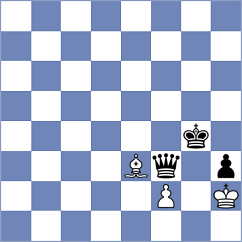Iskusnyh - Kazarian (Chess.com INT, 2021)