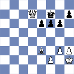 Bures - Michel Coto (chess.com INT, 2021)