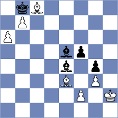 Jessel - Smith (chess.com INT, 2023)